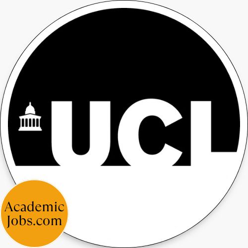 Lecturer in Human-Centered AI